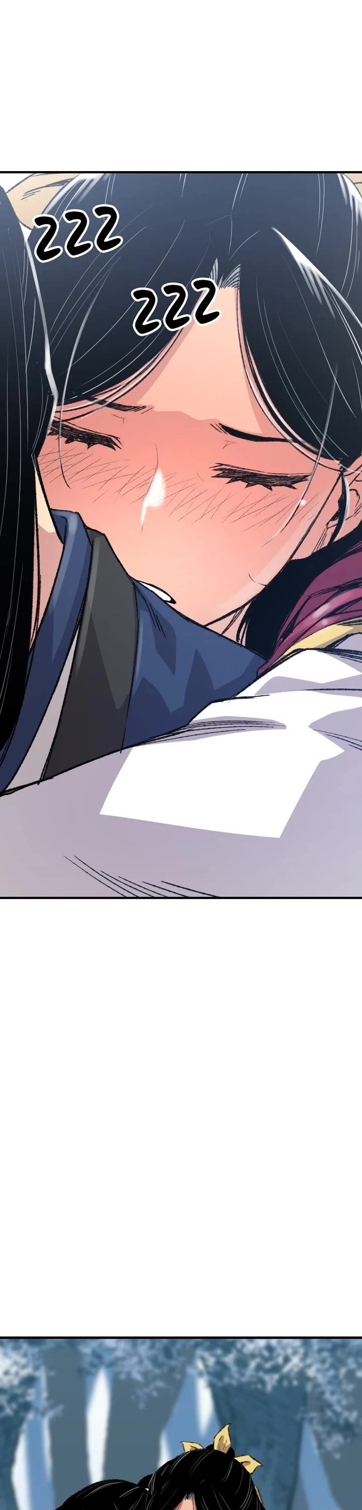 Reborn as the Heavenly Demon Chapter 56 page 37 - Chapter 56: Episode 56