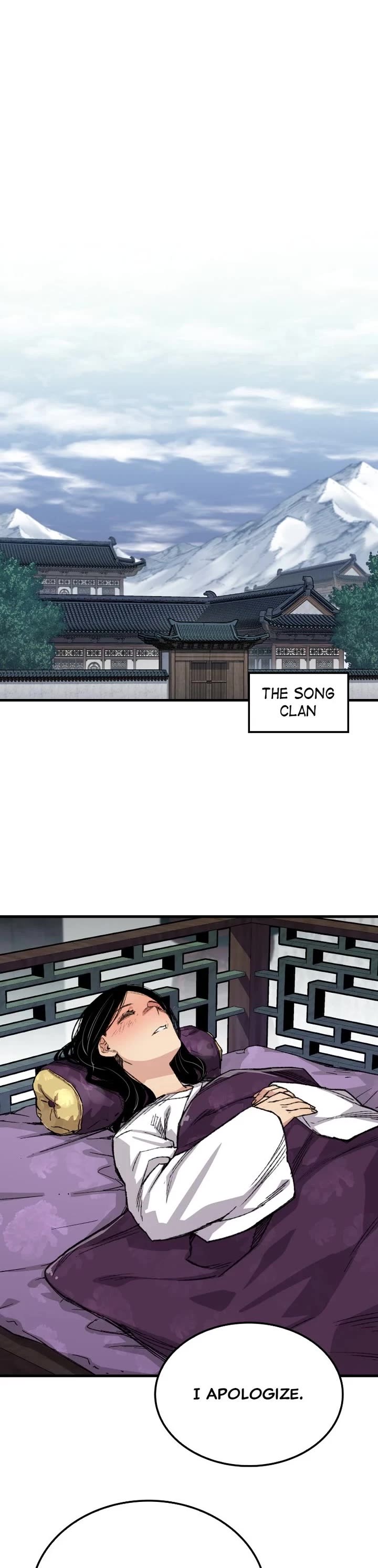 Reborn as the Heavenly Demon Chapter 56 page 39 - Chapter 56: Episode 56