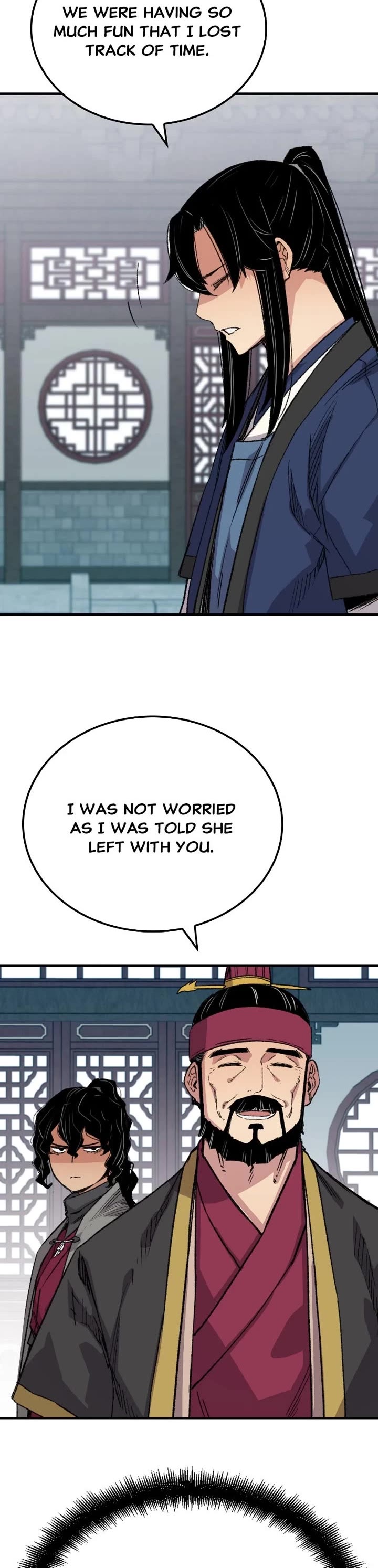 Reborn as the Heavenly Demon Chapter 56 page 40 - Chapter 56: Episode 56
