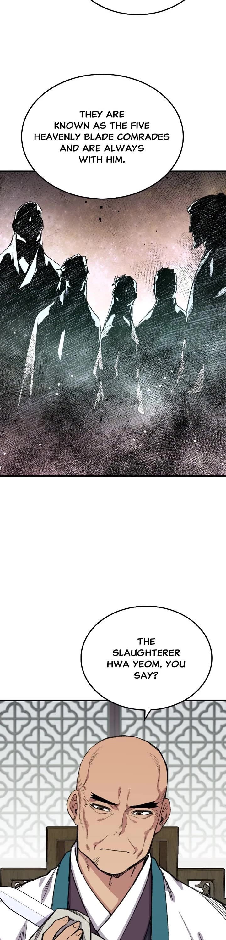Reborn as the Heavenly Demon Chapter 56 page 44 - Chapter 56: Episode 56