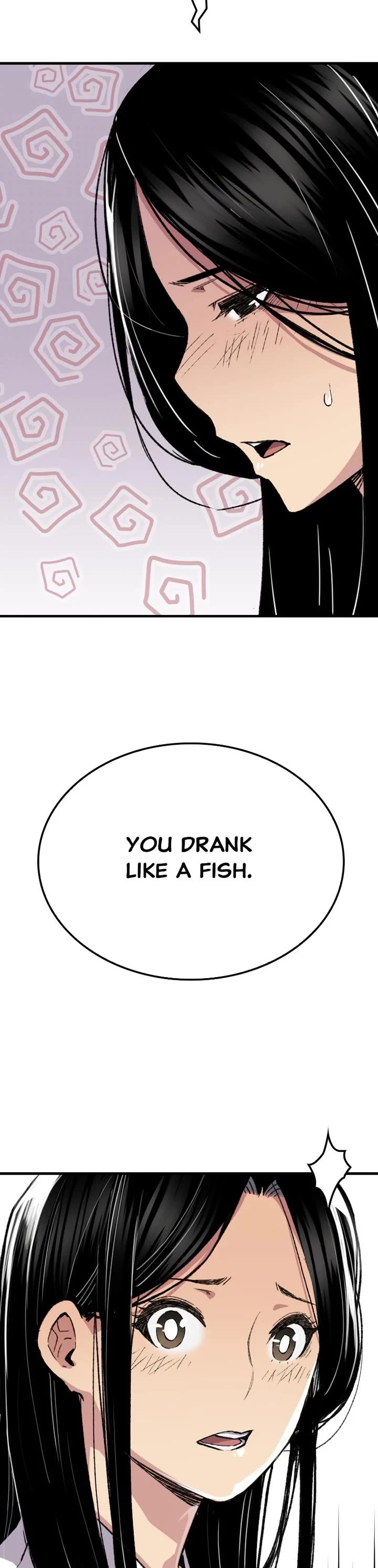 Reborn as the Heavenly Demon Chapter 57 page 14 - Chapter 57: Episode 57