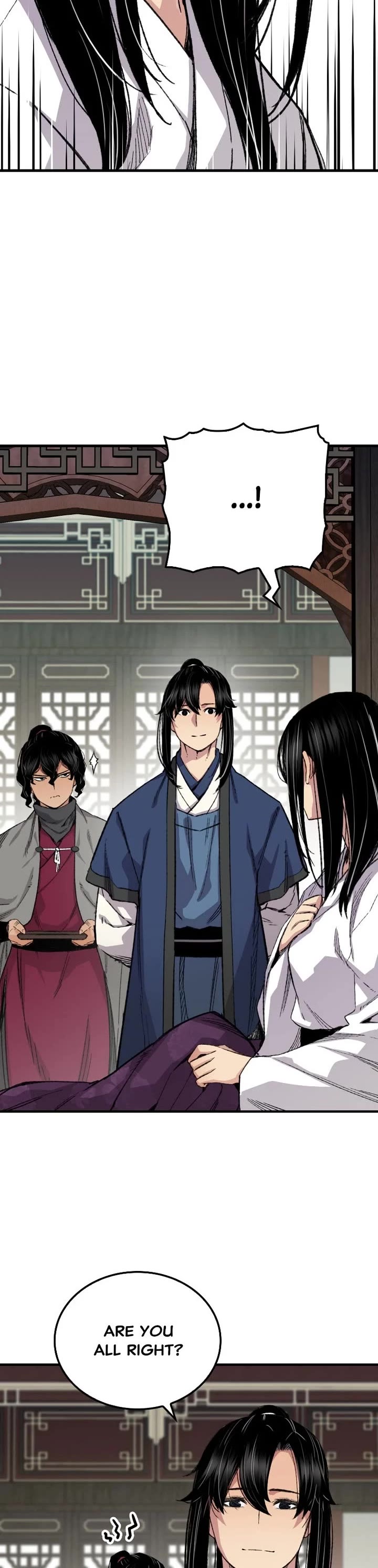 Reborn as the Heavenly Demon Chapter 57 page 15 - Chapter 57: Episode 57