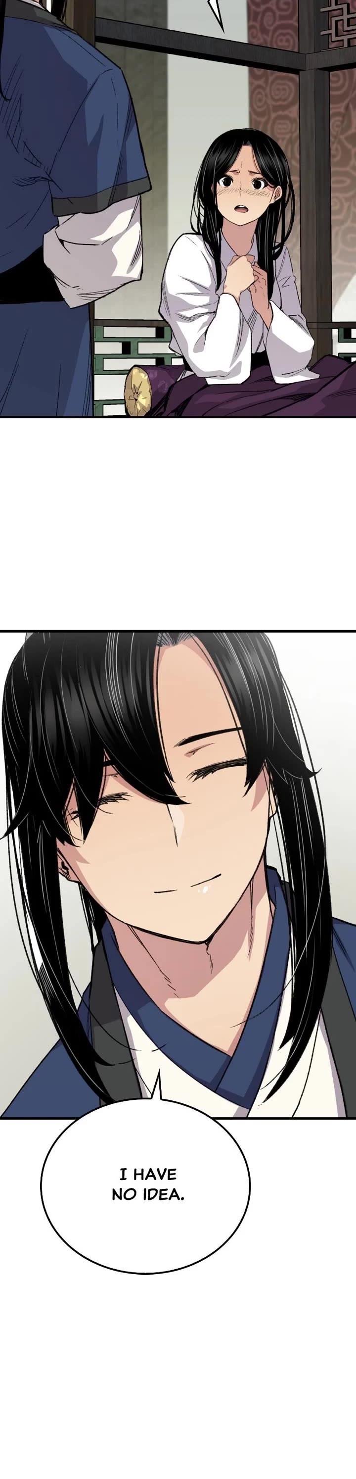 Reborn as the Heavenly Demon Chapter 57 page 19 - Chapter 57: Episode 57