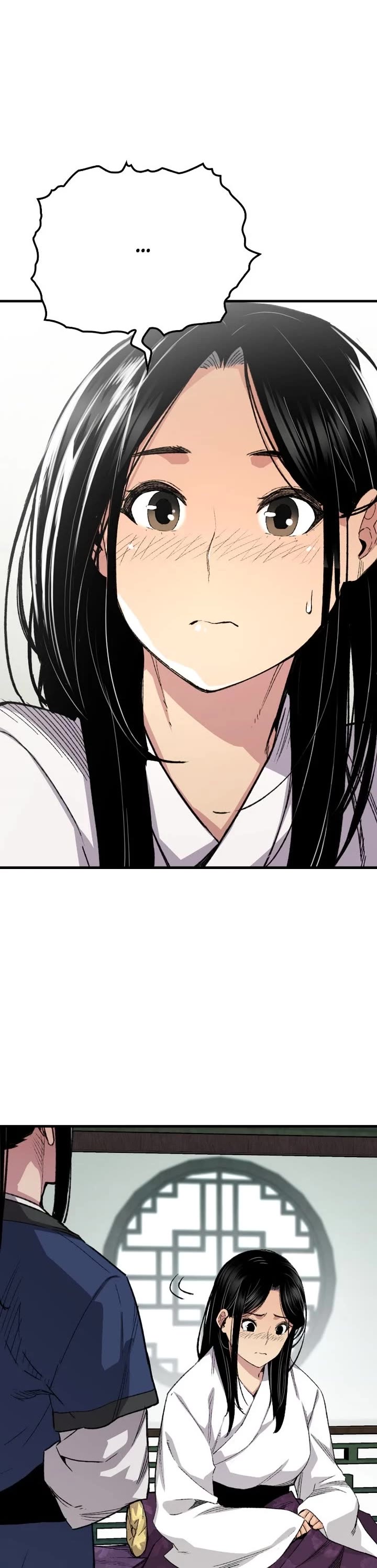 Reborn as the Heavenly Demon Chapter 57 page 20 - Chapter 57: Episode 57