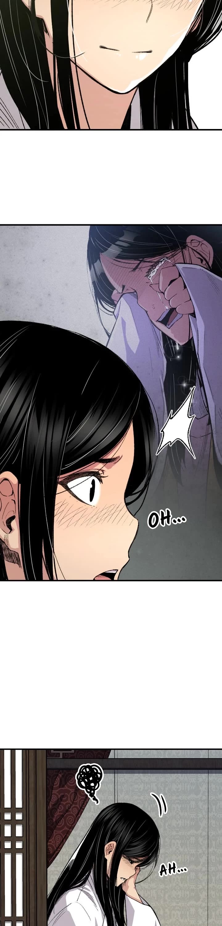 Reborn as the Heavenly Demon Chapter 57 page 23 - Chapter 57: Episode 57