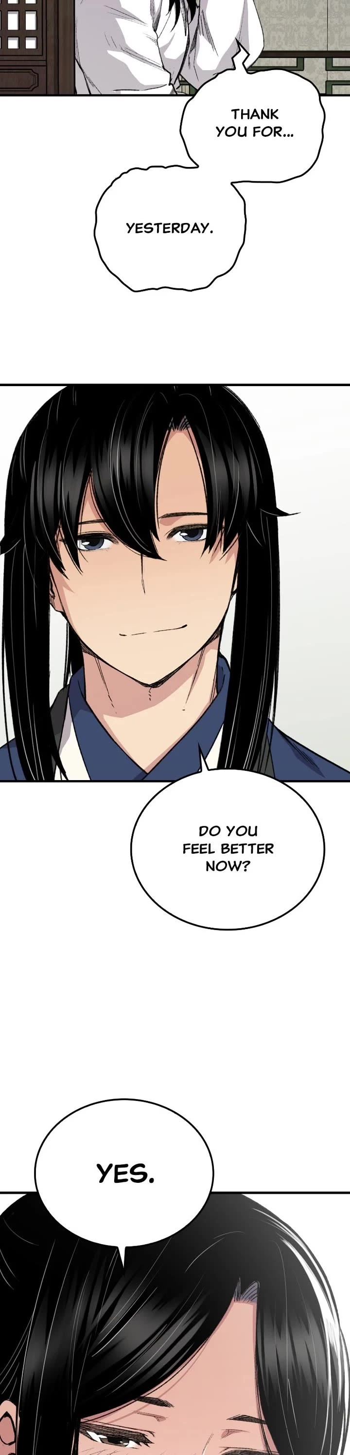 Reborn as the Heavenly Demon Chapter 57 page 24 - Chapter 57: Episode 57