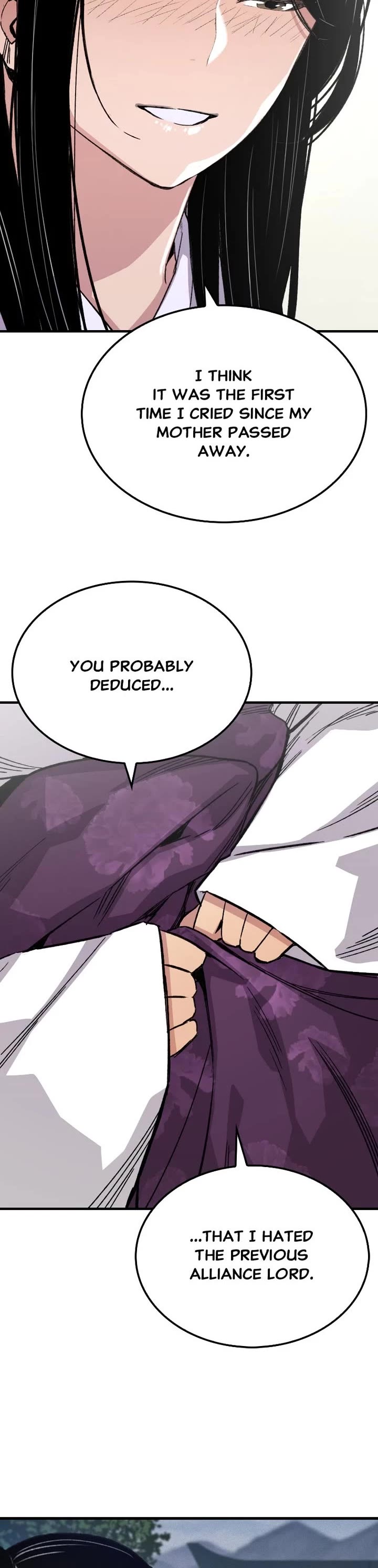 Reborn as the Heavenly Demon Chapter 57 page 25 - Chapter 57: Episode 57