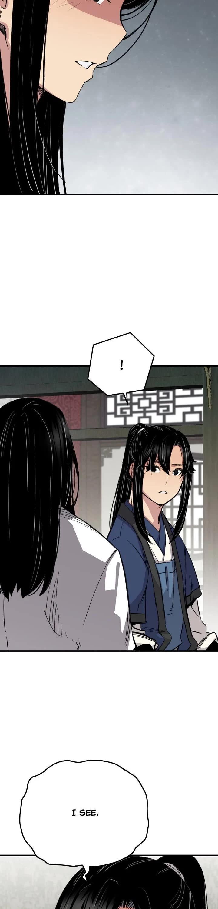 Reborn as the Heavenly Demon Chapter 57 page 27 - Chapter 57: Episode 57