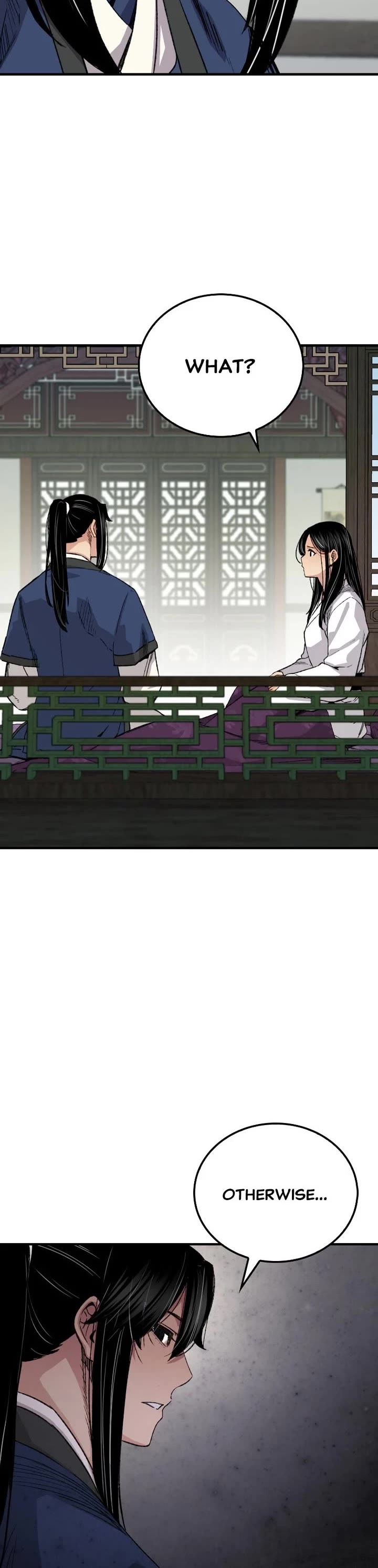 Reborn as the Heavenly Demon Chapter 57 page 30 - Chapter 57: Episode 57
