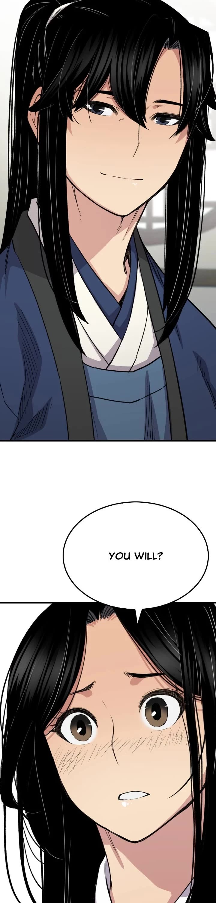 Reborn as the Heavenly Demon Chapter 57 page 32 - Chapter 57: Episode 57