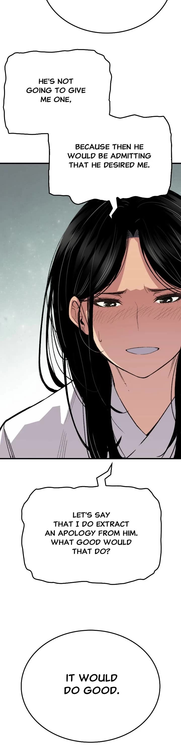 Reborn as the Heavenly Demon Chapter 57 page 35 - Chapter 57: Episode 57