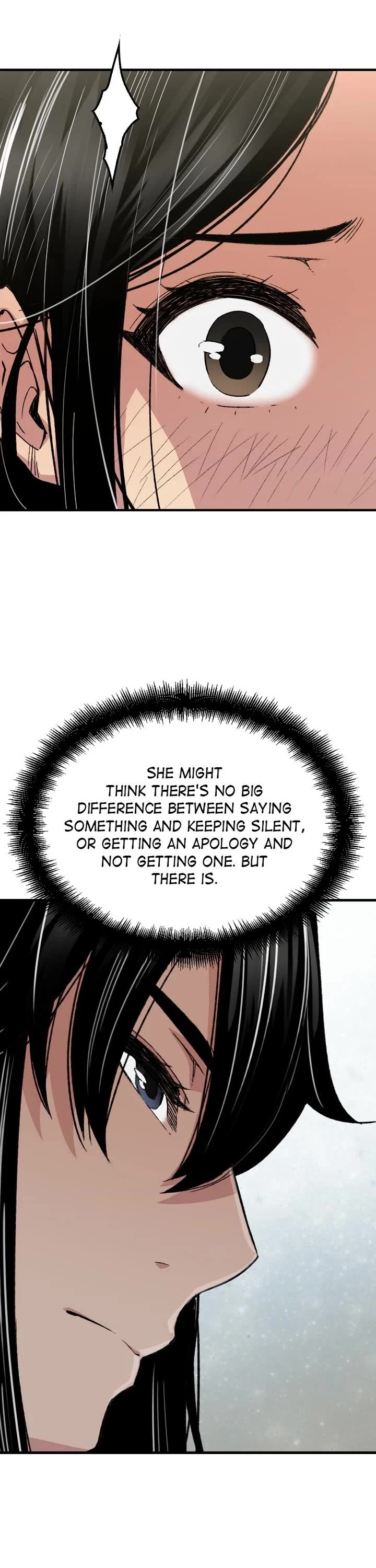 Reborn as the Heavenly Demon Chapter 57 page 36 - Chapter 57: Episode 57
