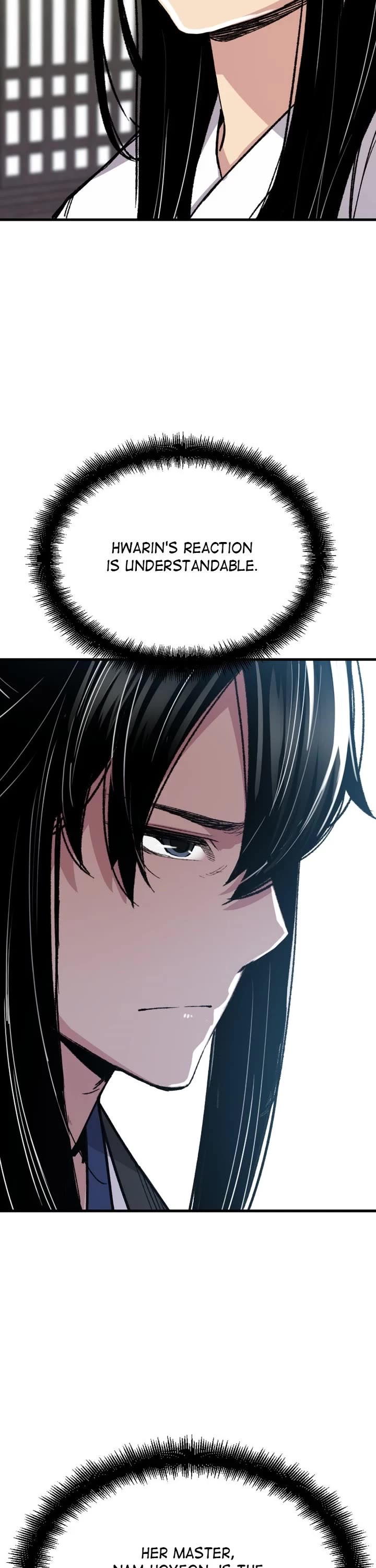 Reborn as the Heavenly Demon Chapter 57 page 38 - Chapter 57: Episode 57
