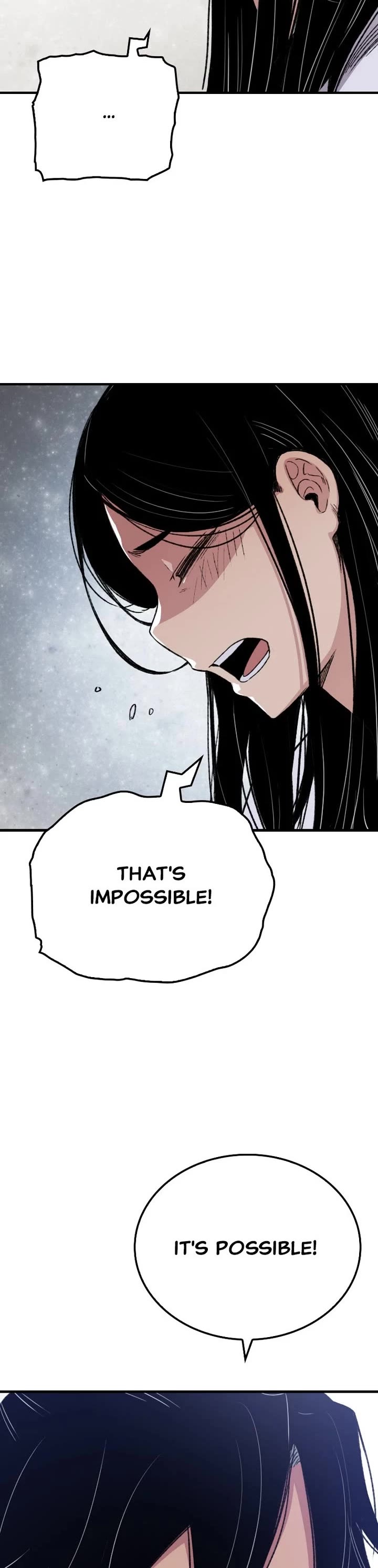 Reborn as the Heavenly Demon Chapter 57 page 40 - Chapter 57: Episode 57