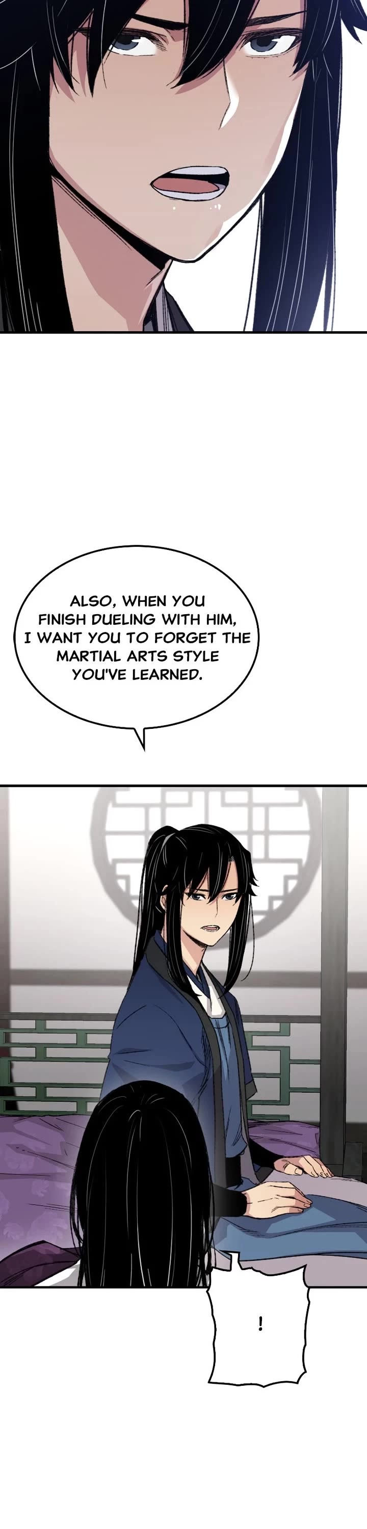 Reborn as the Heavenly Demon Chapter 57 page 41 - Chapter 57: Episode 57