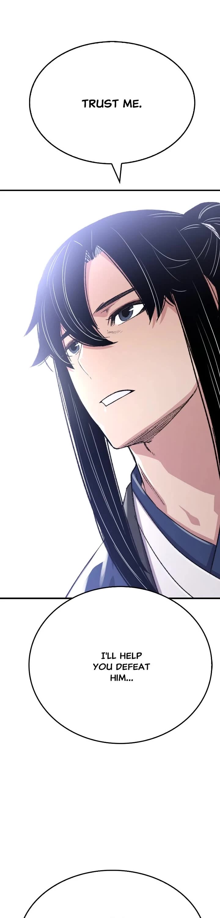 Reborn as the Heavenly Demon Chapter 57 page 42 - Chapter 57: Episode 57