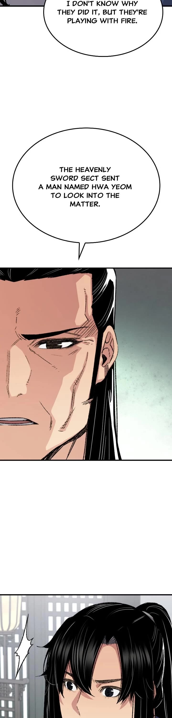 Reborn as the Heavenly Demon Chapter 57 page 6 - Chapter 57: Episode 57