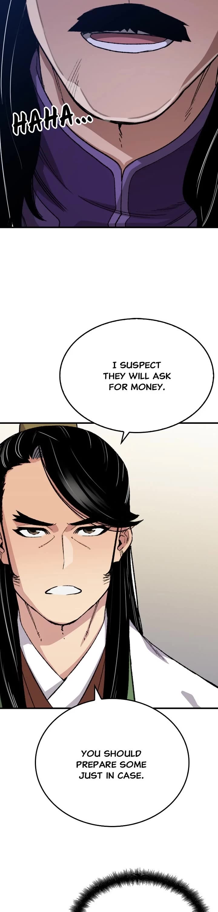 Reborn as the Heavenly Demon Chapter 58 page 11 - Chapter 58: Episode 58