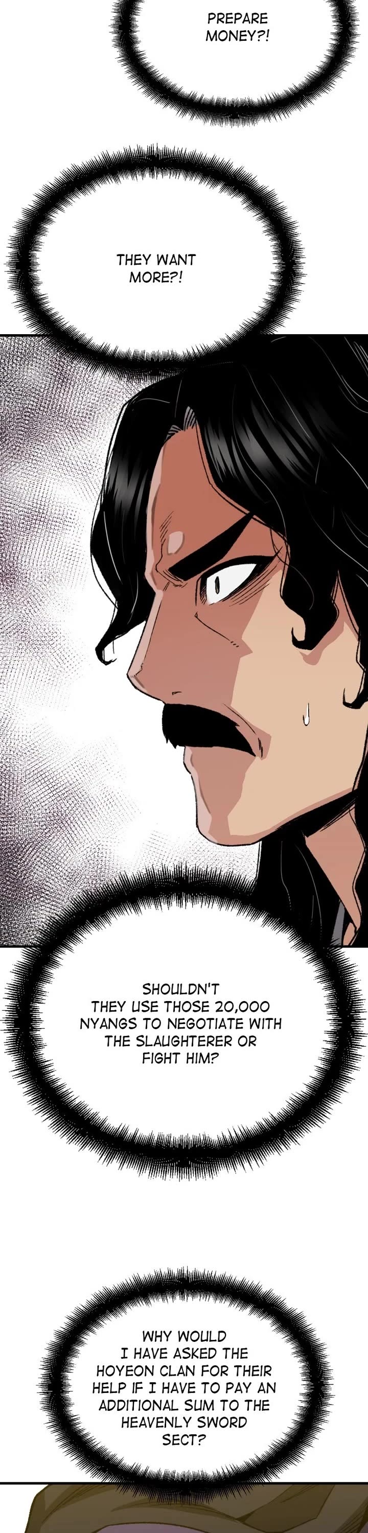 Reborn as the Heavenly Demon Chapter 58 page 12 - Chapter 58: Episode 58