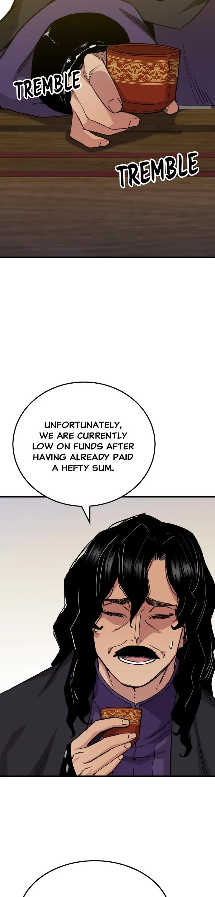 Reborn as the Heavenly Demon Chapter 58 page 13 - Chapter 58: Episode 58