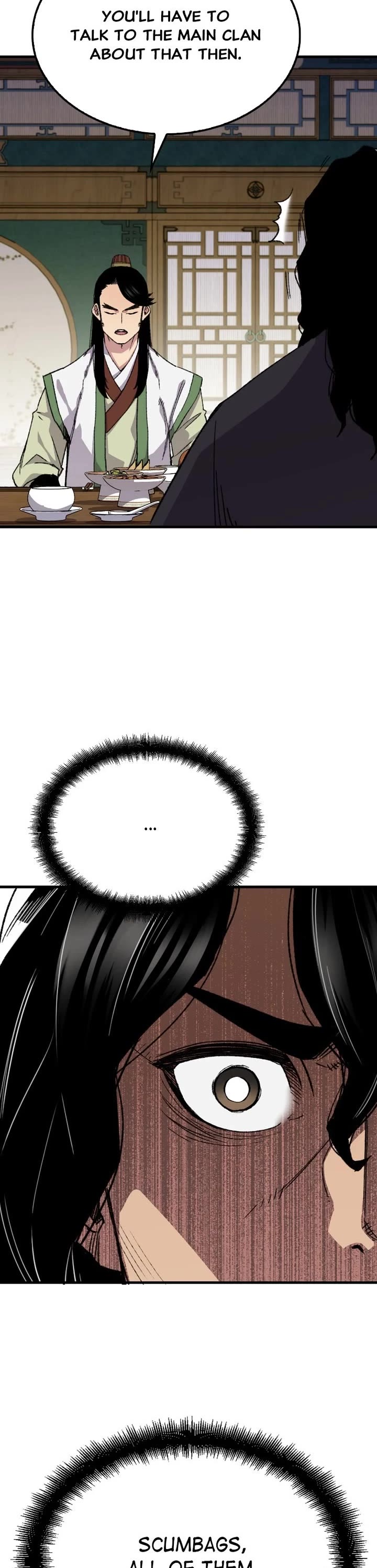 Reborn as the Heavenly Demon Chapter 58 page 14 - Chapter 58: Episode 58