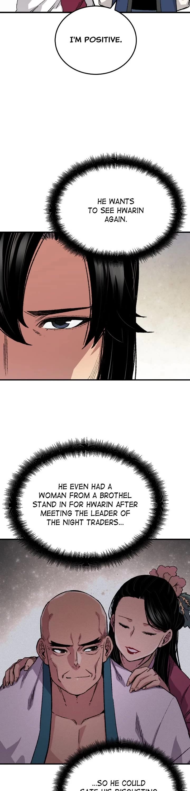 Reborn as the Heavenly Demon Chapter 58 page 20 - Chapter 58: Episode 58