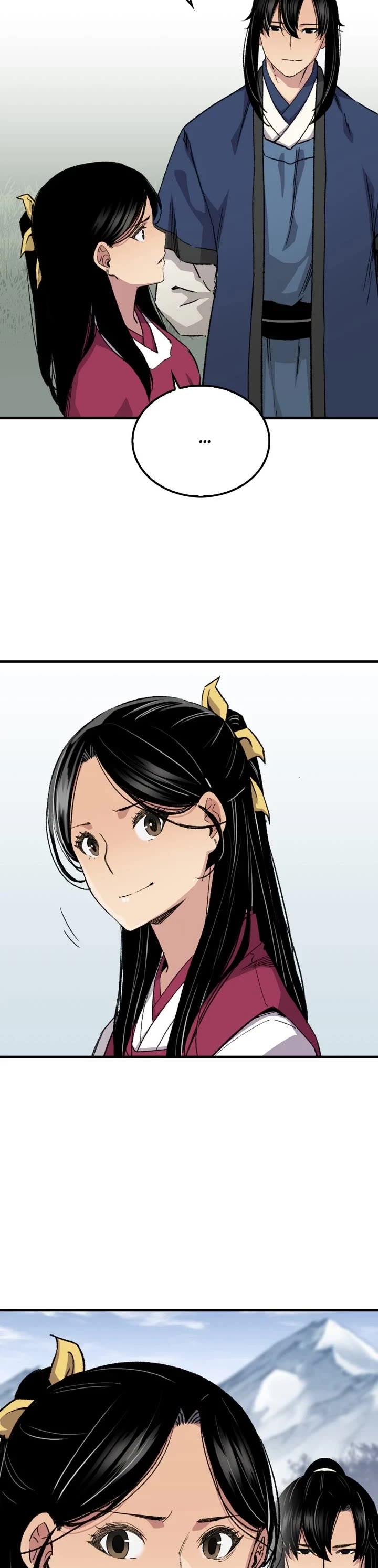 Reborn as the Heavenly Demon Chapter 58 page 24 - Chapter 58: Episode 58