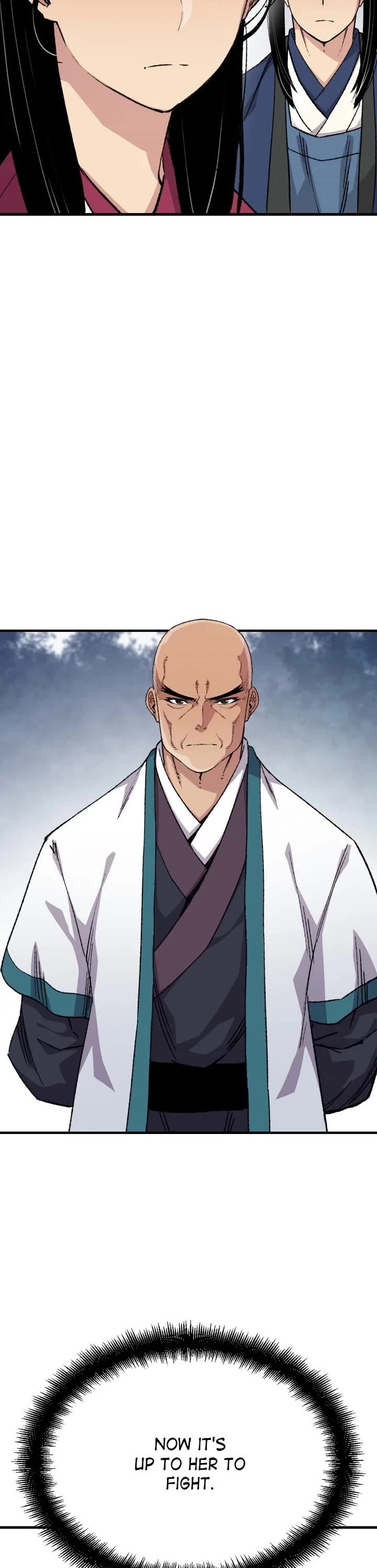 Reborn as the Heavenly Demon Chapter 58 page 25 - Chapter 58: Episode 58