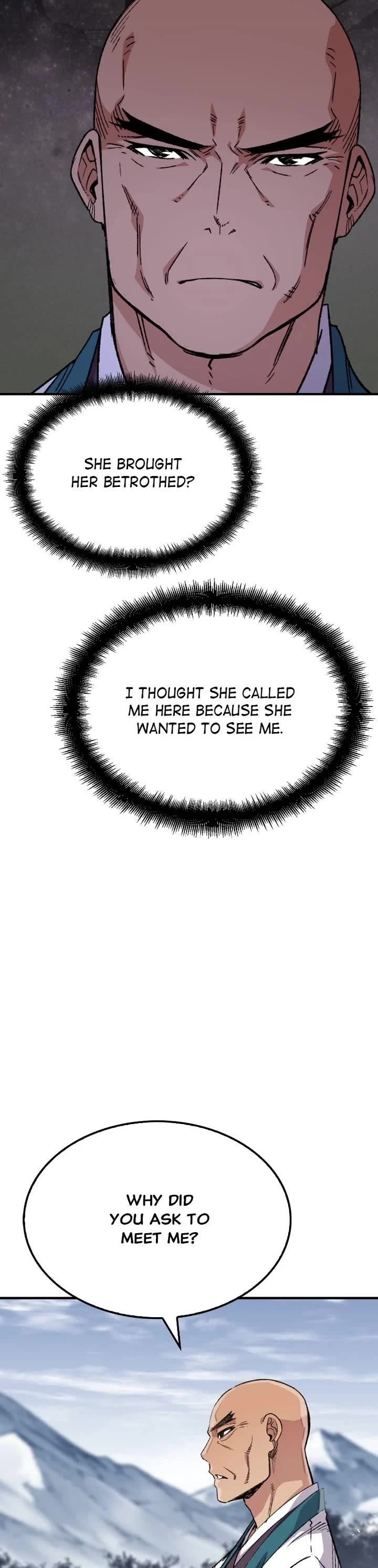 Reborn as the Heavenly Demon Chapter 58 page 29 - Chapter 58: Episode 58