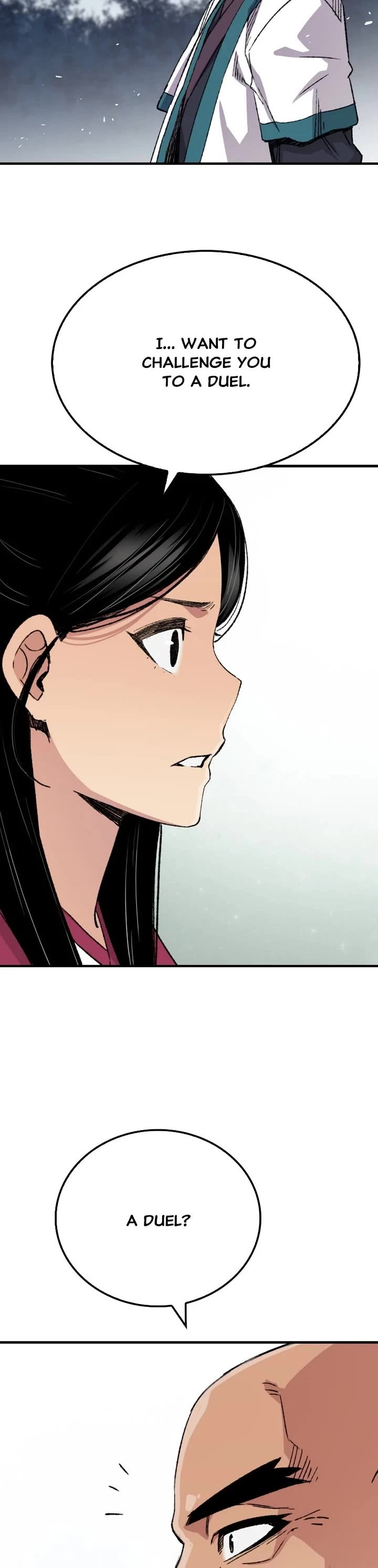 Reborn as the Heavenly Demon Chapter 58 page 30 - Chapter 58: Episode 58
