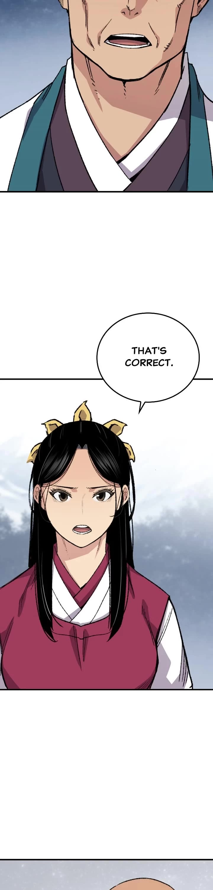 Reborn as the Heavenly Demon Chapter 58 page 33 - Chapter 58: Episode 58