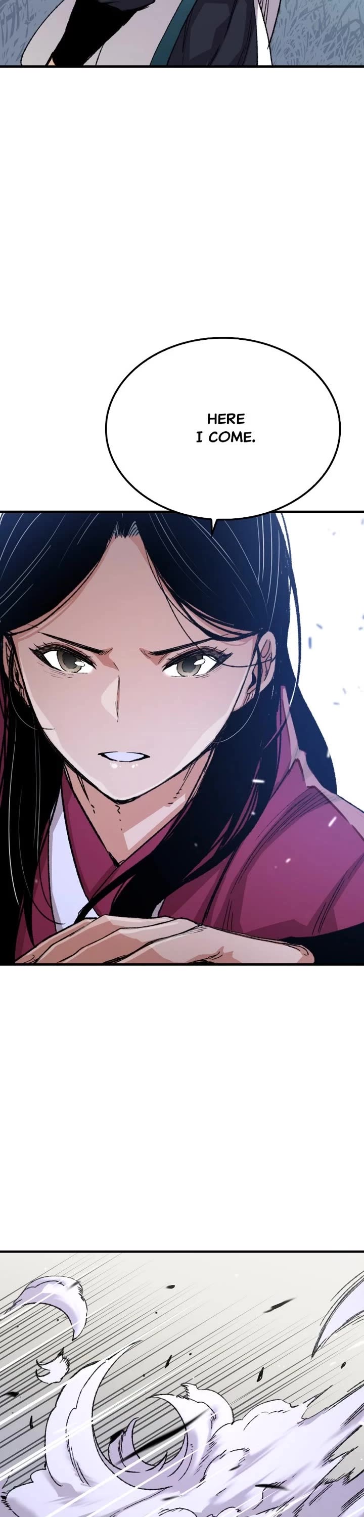 Reborn as the Heavenly Demon Chapter 58 page 37 - Chapter 58: Episode 58