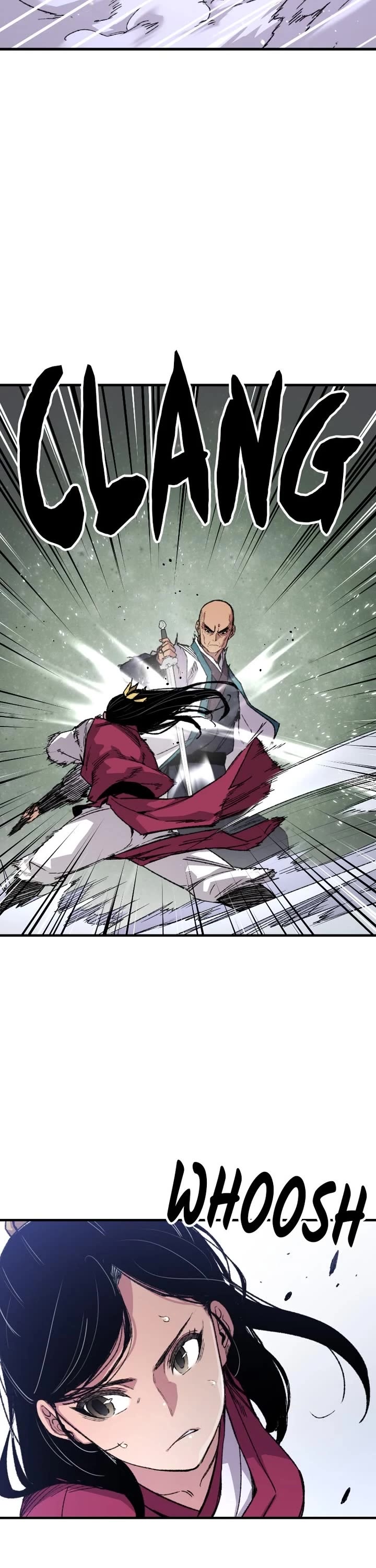 Reborn as the Heavenly Demon Chapter 58 page 38 - Chapter 58: Episode 58