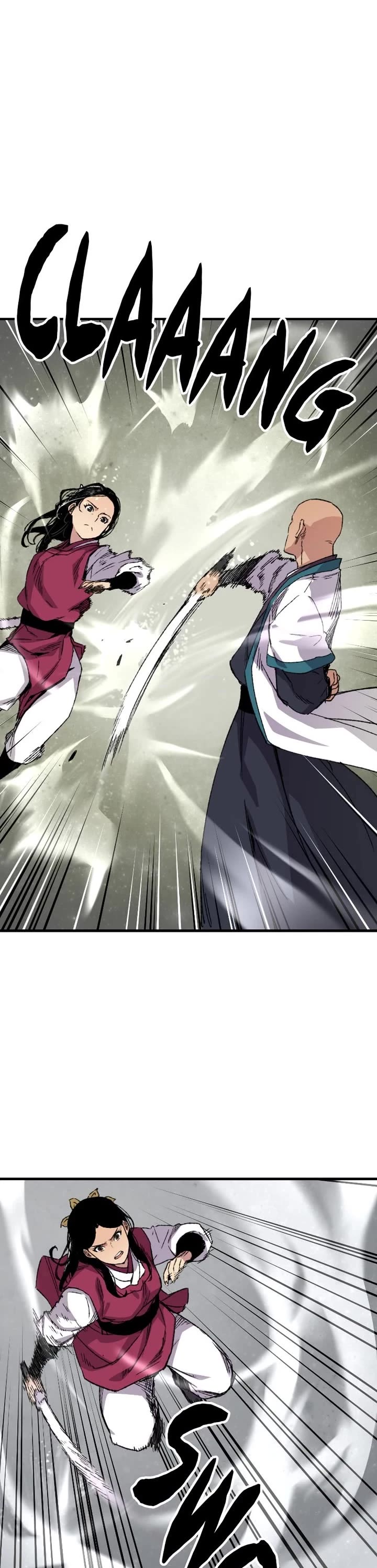 Reborn as the Heavenly Demon Chapter 58 page 39 - Chapter 58: Episode 58