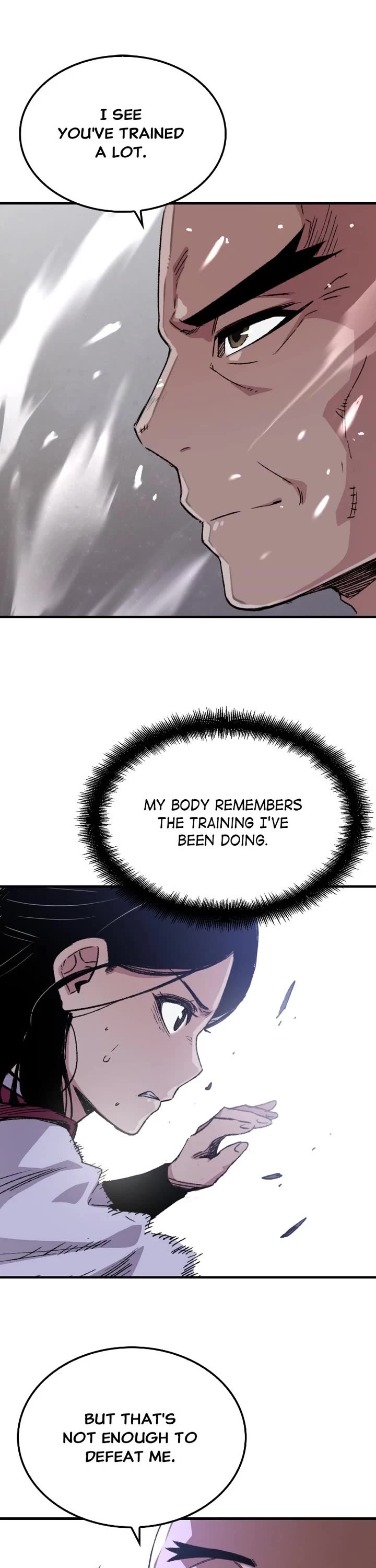 Reborn as the Heavenly Demon Chapter 58 page 41 - Chapter 58: Episode 58