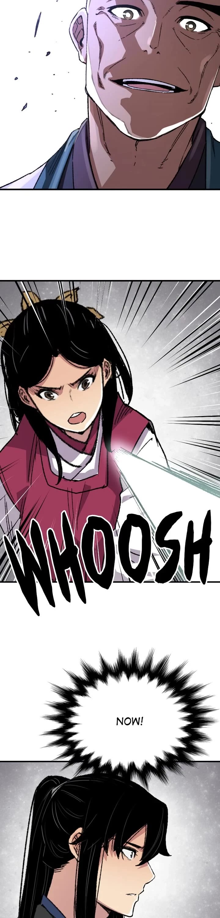 Reborn as the Heavenly Demon Chapter 58 page 42 - Chapter 58: Episode 58