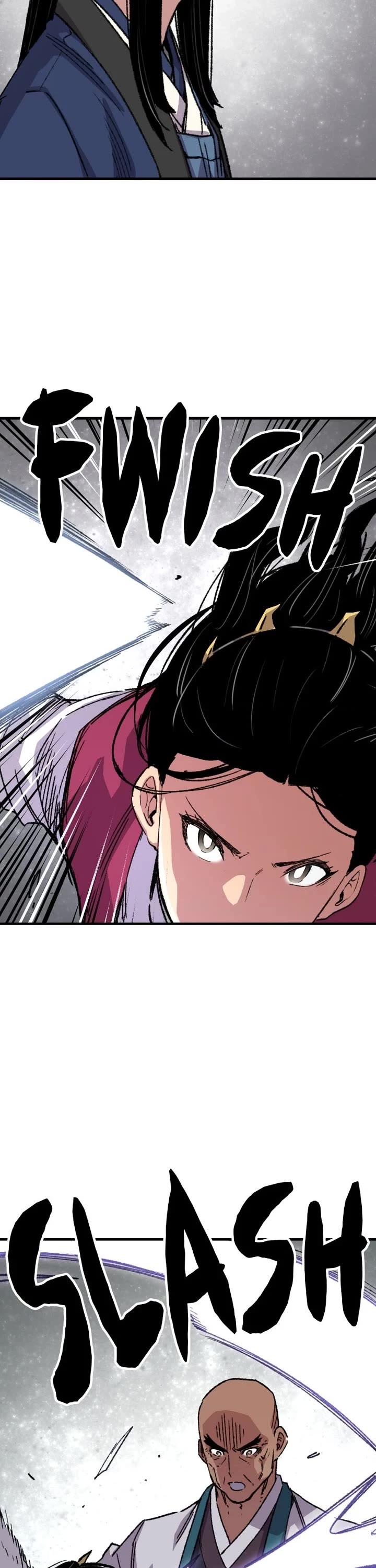 Reborn as the Heavenly Demon Chapter 58 page 43 - Chapter 58: Episode 58
