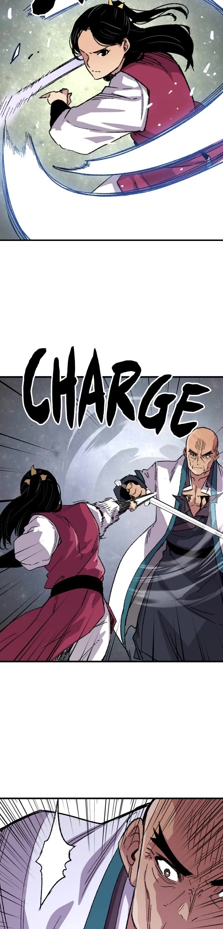 Reborn as the Heavenly Demon Chapter 58 page 45 - Chapter 58: Episode 58