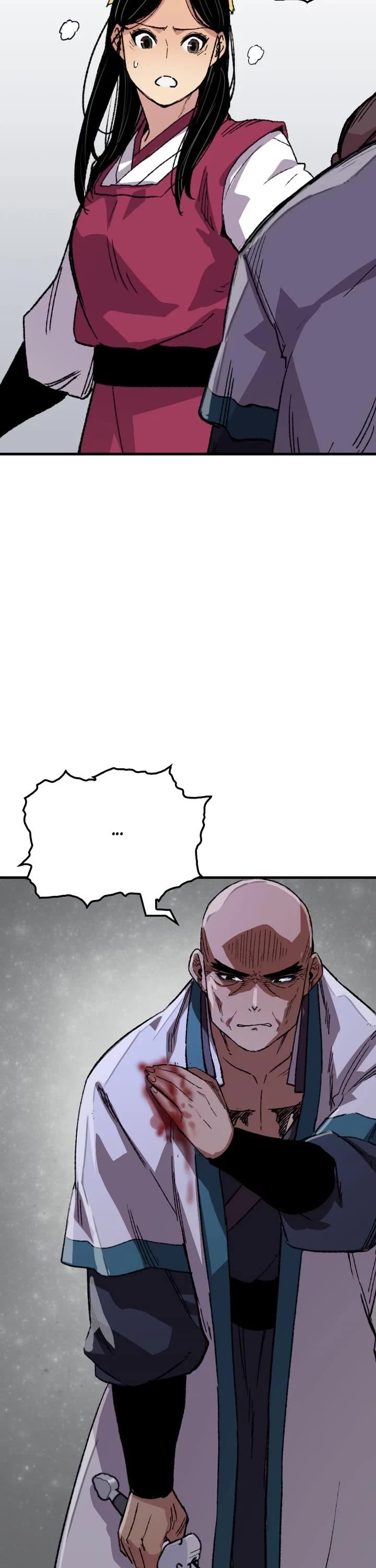 Reborn as the Heavenly Demon Chapter 58 page 48 - Chapter 58: Episode 58