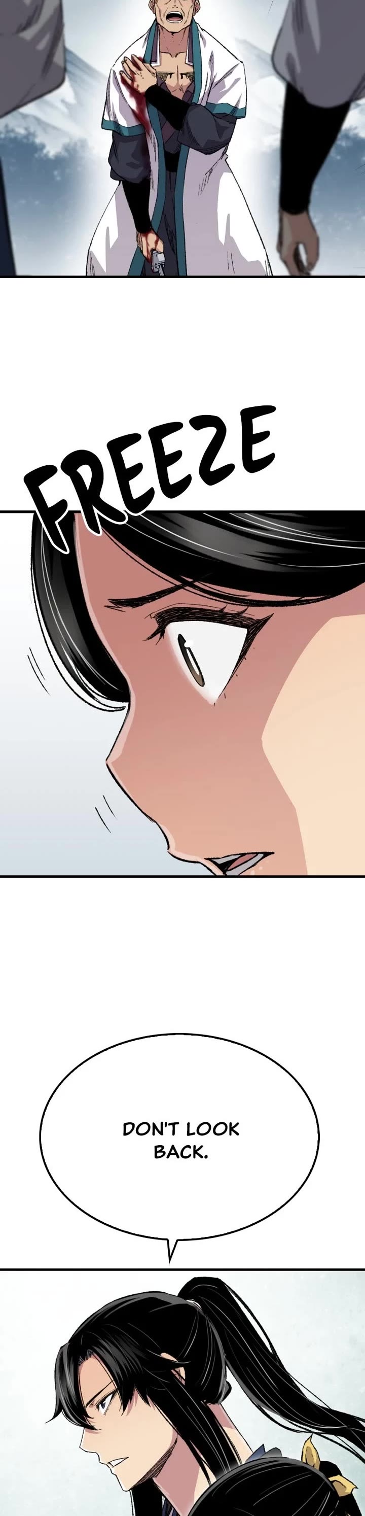 Reborn as the Heavenly Demon Chapter 59 page 10 - Chapter 59: Episode 59