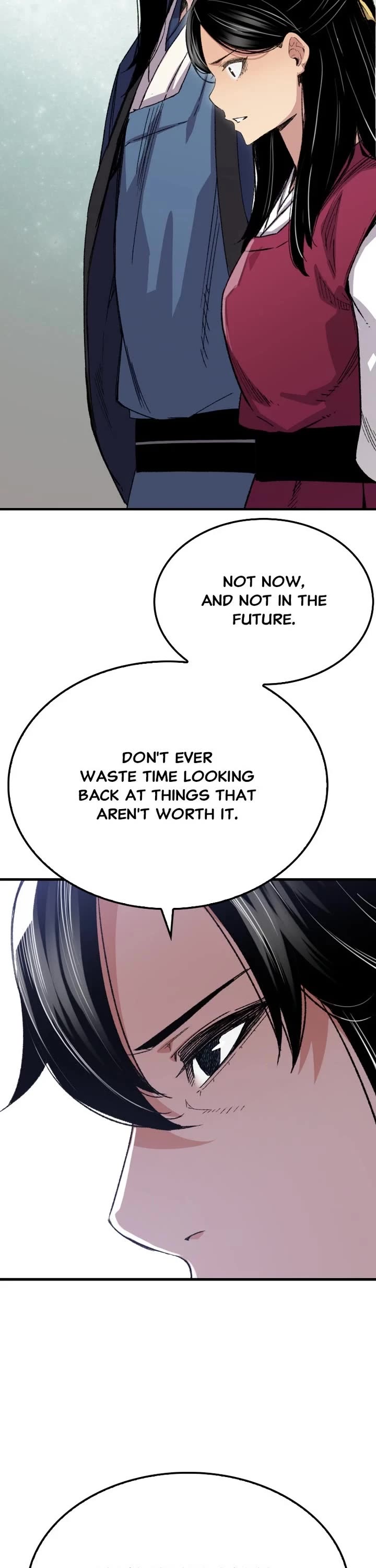 Reborn as the Heavenly Demon Chapter 59 page 11 - Chapter 59: Episode 59