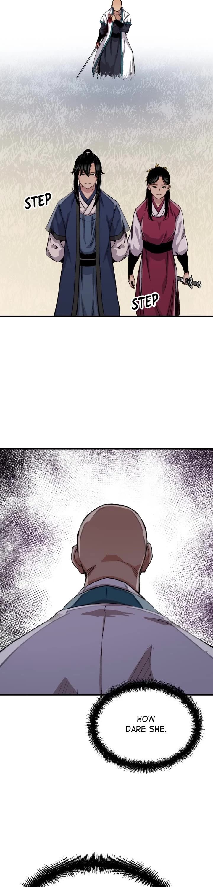 Reborn as the Heavenly Demon Chapter 59 page 14 - Chapter 59: Episode 59