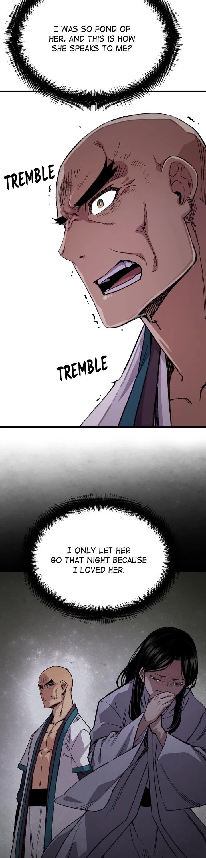 Reborn as the Heavenly Demon Chapter 59 page 15 - Chapter 59: Episode 59