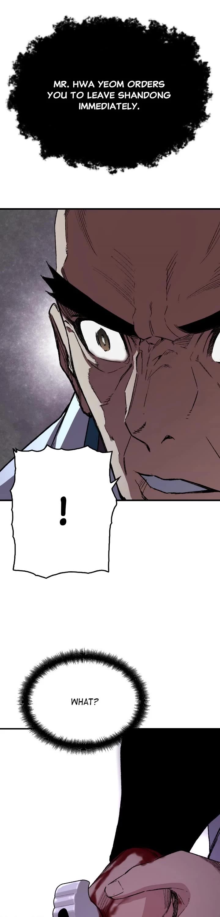 Reborn as the Heavenly Demon Chapter 59 page 17 - Chapter 59: Episode 59