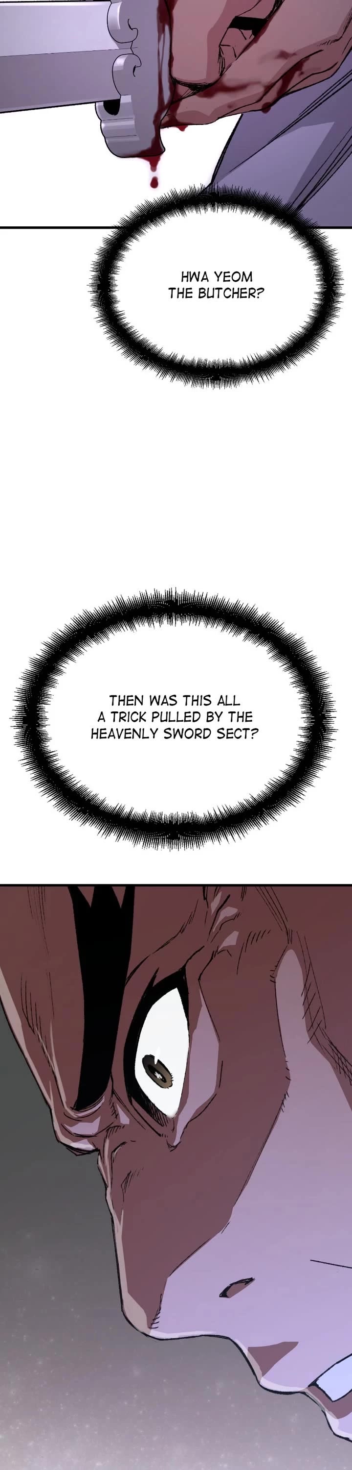 Reborn as the Heavenly Demon Chapter 59 page 18 - Chapter 59: Episode 59