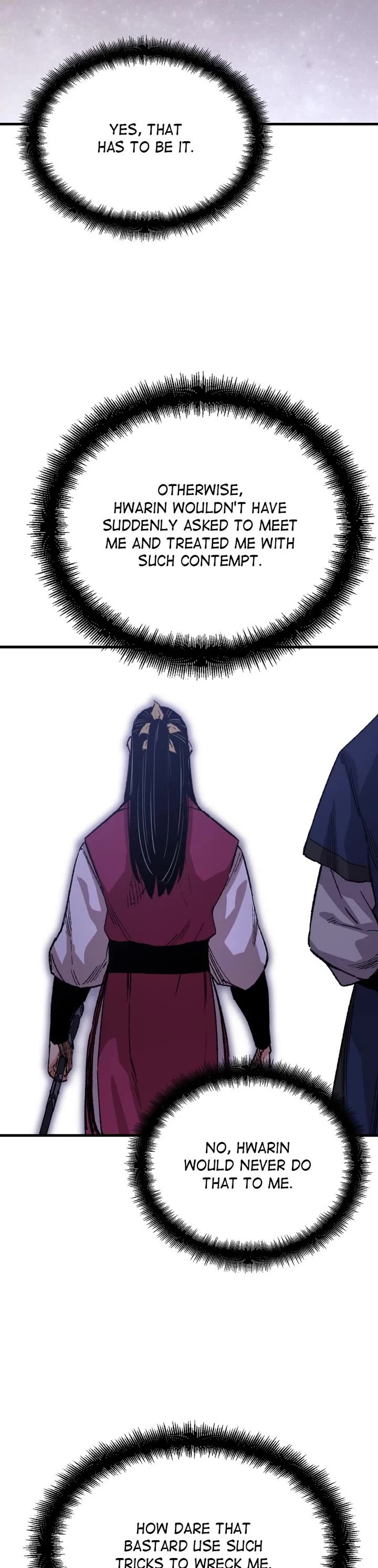 Reborn as the Heavenly Demon Chapter 59 page 19 - Chapter 59: Episode 59