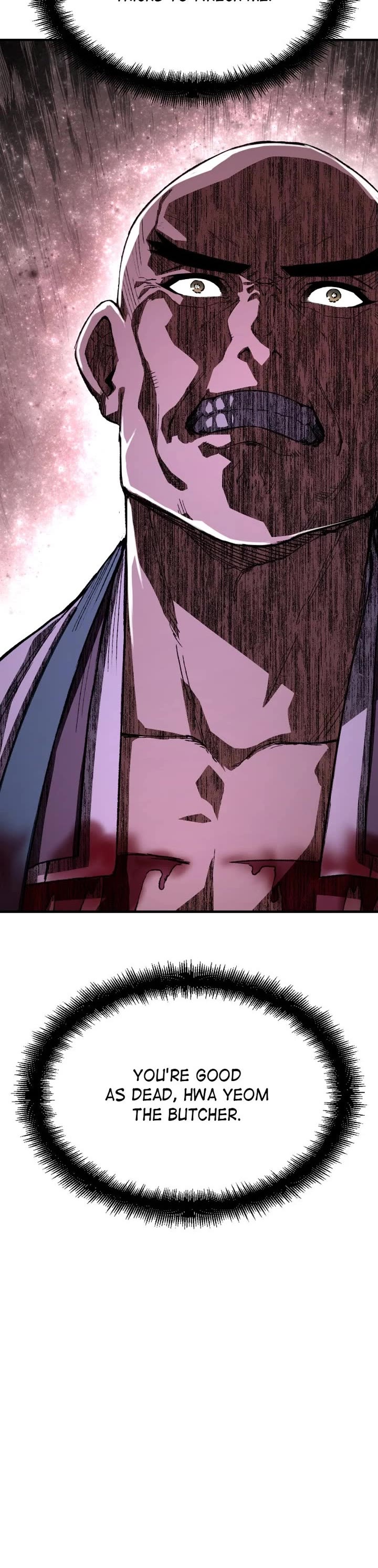 Reborn as the Heavenly Demon Chapter 59 page 20 - Chapter 59: Episode 59
