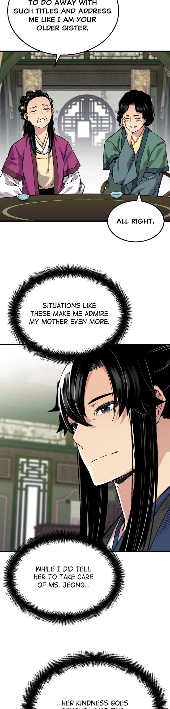 Reborn as the Heavenly Demon Chapter 59 page 23 - Chapter 59: Episode 59