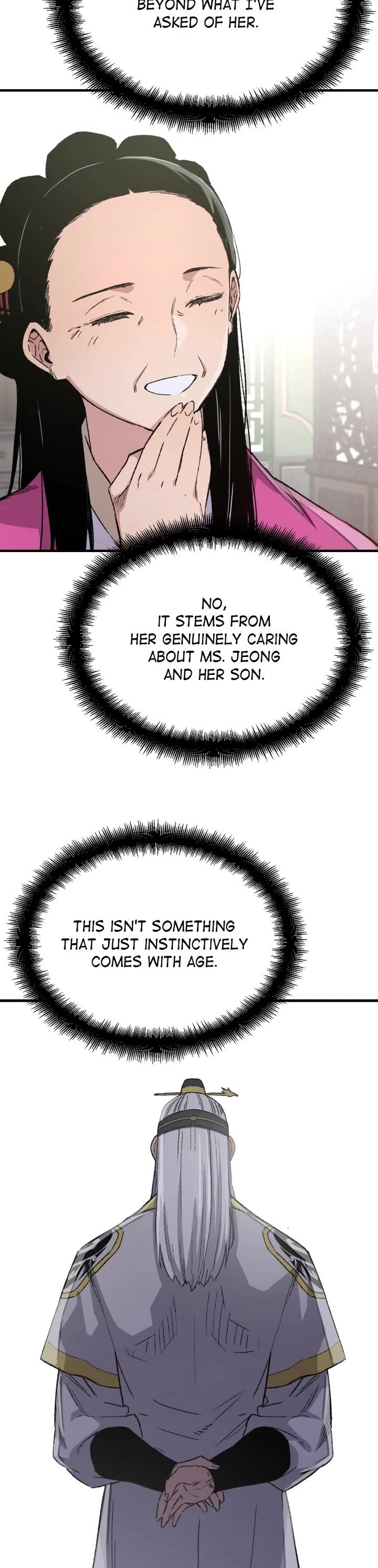 Reborn as the Heavenly Demon Chapter 59 page 24 - Chapter 59: Episode 59
