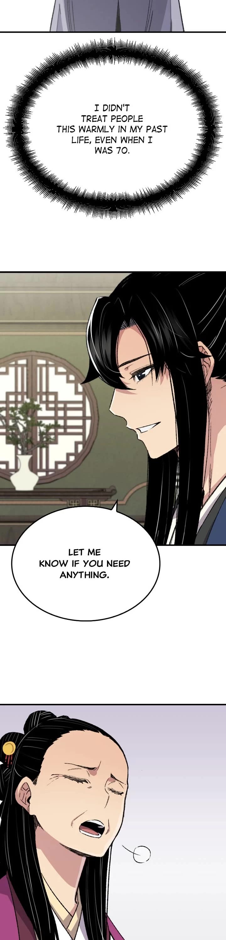 Reborn as the Heavenly Demon Chapter 59 page 25 - Chapter 59: Episode 59